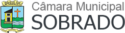 Câmara Municipal de Sobrado - PB