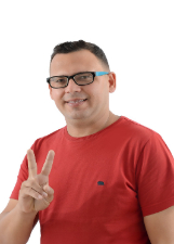 Foto do vereador JEFFERSON PINTO DE LIMA