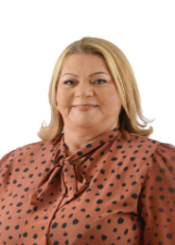 Foto do vereador MARIA DAS GRAÇAS DA COSTA BATISTA