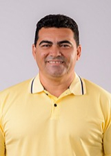 Foto do vereador MARCELO NUNES DA SILVA